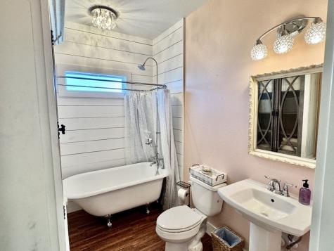 1504 Cape Velero Drive Rockport TX 78382