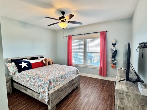 1504 Cape Velero Drive Rockport TX 78382