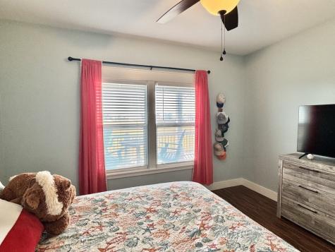 1504 Cape Velero Drive Rockport TX 78382