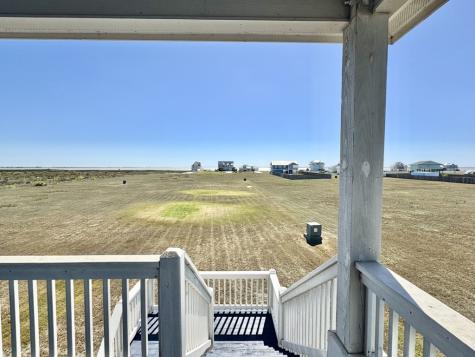 1504 Cape Velero Drive Rockport TX 78382