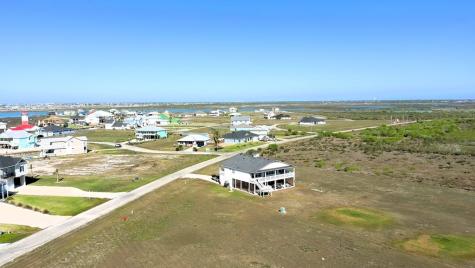 1504 Cape Velero Drive Rockport TX 78382