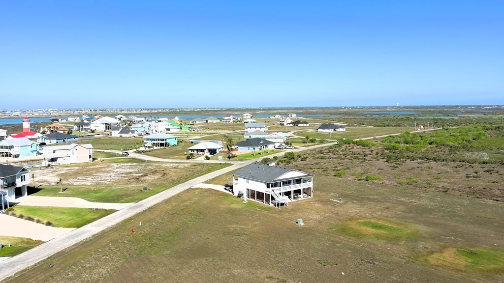 1504 Cape Velero Drive Rockport TX 78382