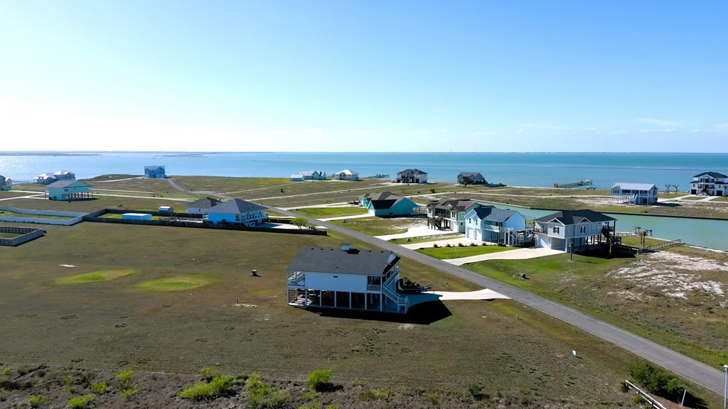 1504 Cape Velero Drive Rockport TX 78382