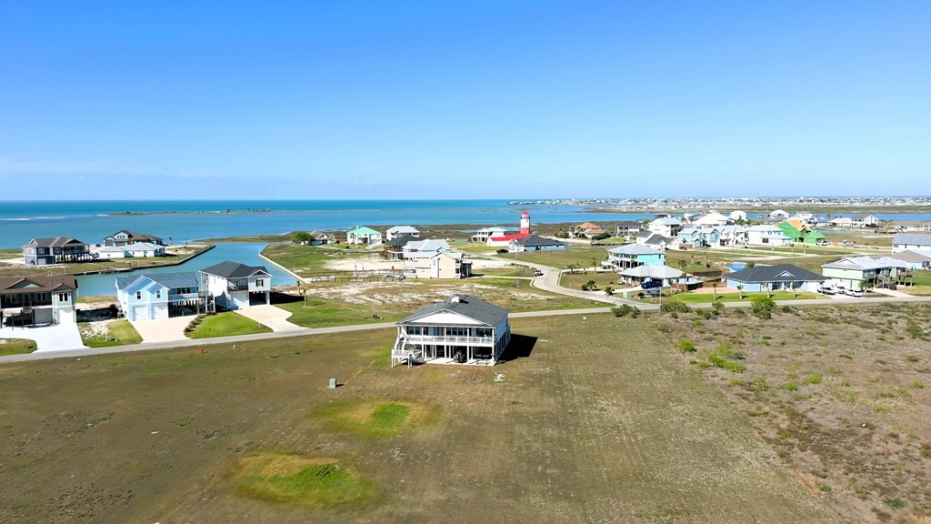 1504 Cape Velero Drive Rockport TX 78382