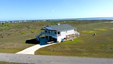 1504 Cape Velero Drive Rockport TX 78382