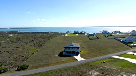 1504 Cape Velero Drive Rockport TX 78382