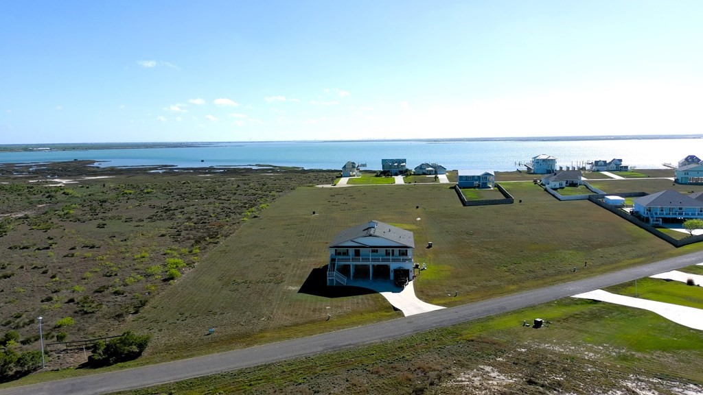 1504 Cape Velero Drive Rockport TX 78382
