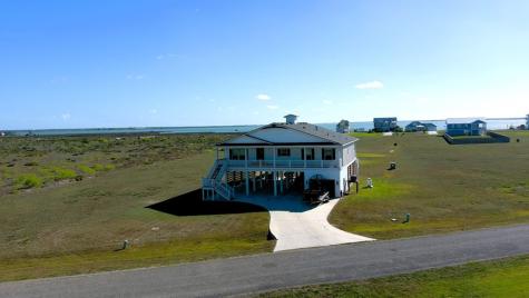 1504 Cape Velero Drive Rockport TX 78382
