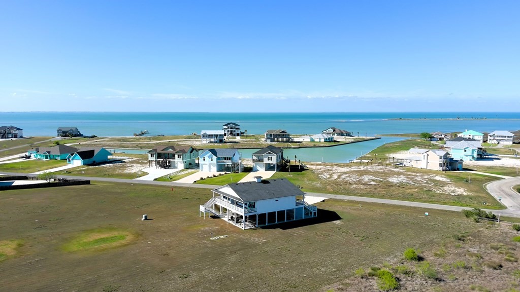 1504 Cape Velero Drive Rockport TX 78382