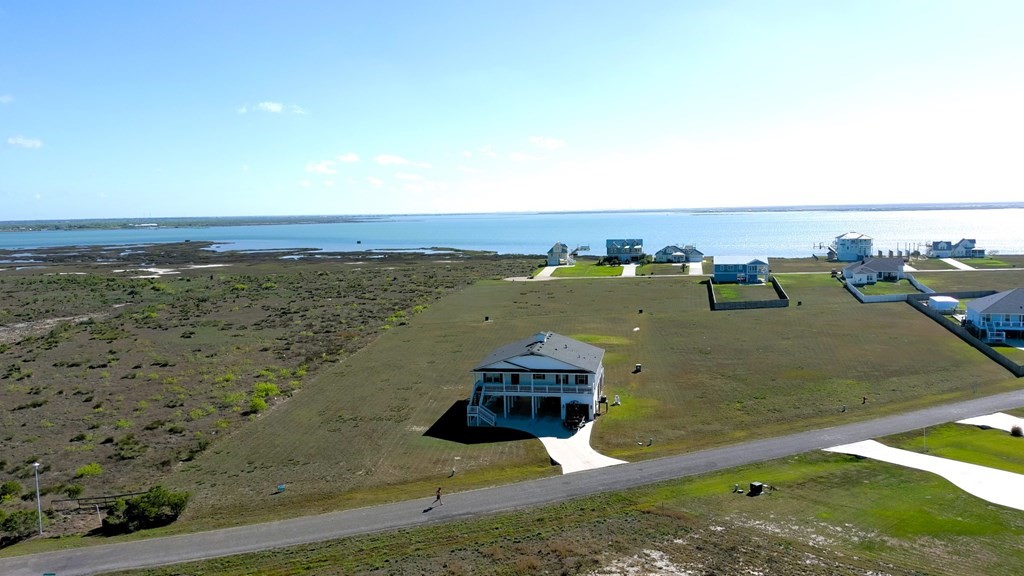 1504 Cape Velero Drive Rockport TX 78382