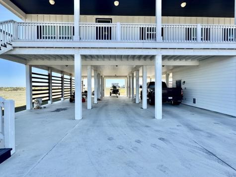 1504 Cape Velero Drive Rockport TX 78382