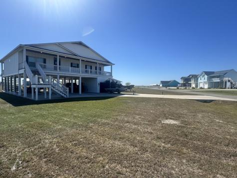 1504 Cape Velero Drive Rockport TX 78382