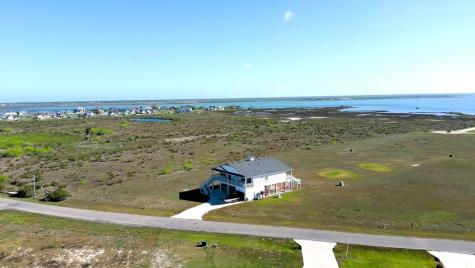 1504 Cape Velero Drive Rockport TX 78382