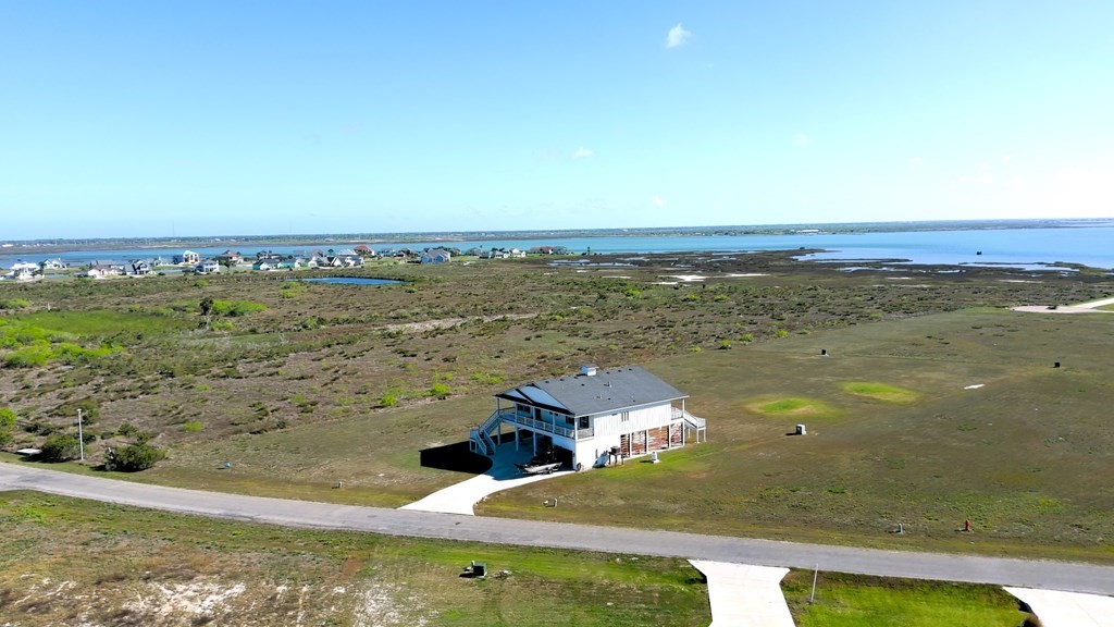 1504 Cape Velero Drive Rockport TX 78382