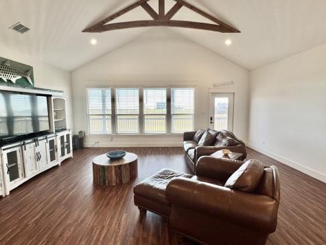 1504 Cape Velero Drive Rockport TX 78382