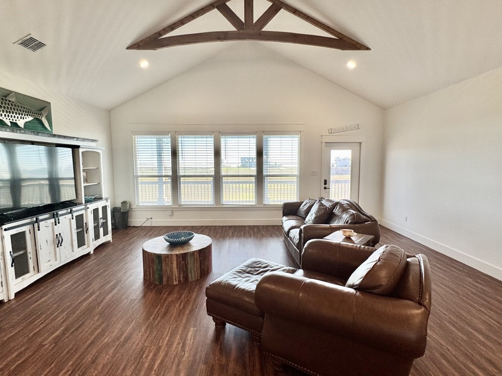 1504 Cape Velero Drive Rockport TX 78382