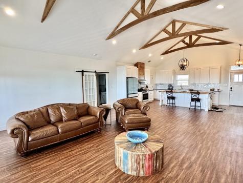 1504 Cape Velero Drive Rockport TX 78382
