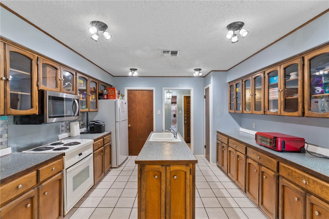 4114 Beard Drive Corpus Christi TX 78413