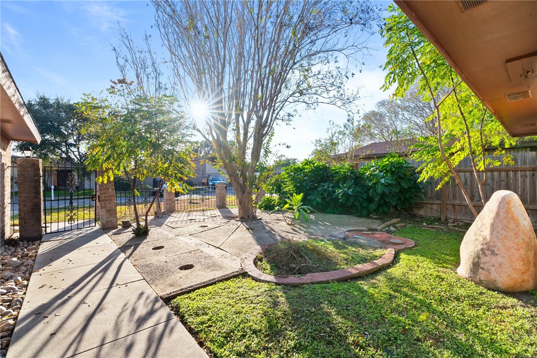 4114 Beard Drive Corpus Christi TX 78413