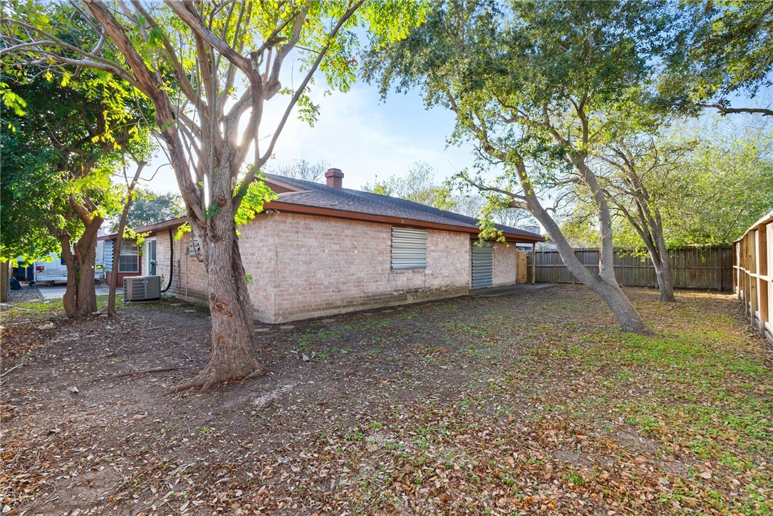 4114 Beard Drive Corpus Christi TX 78413