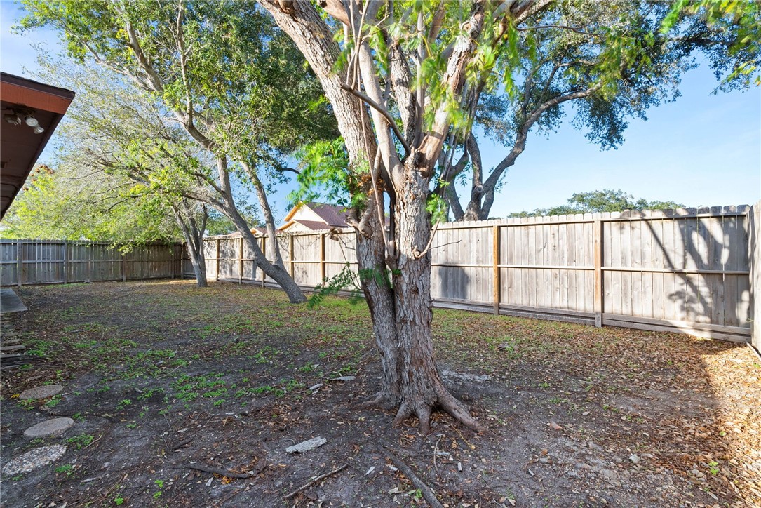 4114 Beard Drive Corpus Christi TX 78413