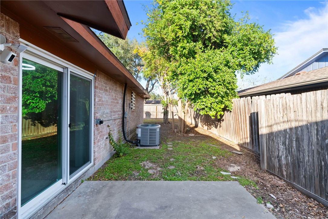 4114 Beard Drive Corpus Christi TX 78413