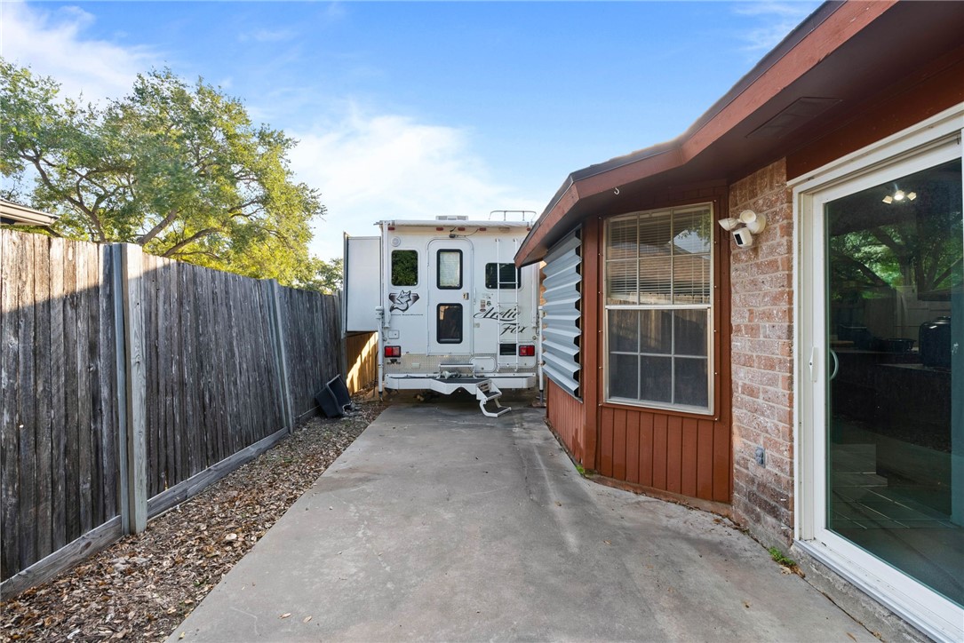 4114 Beard Drive Corpus Christi TX 78413