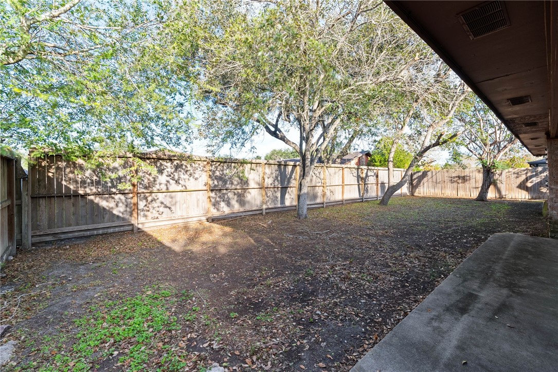 4114 Beard Drive Corpus Christi TX 78413