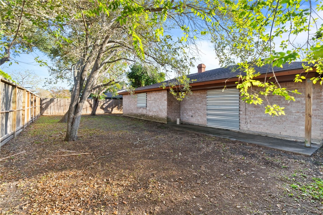 4114 Beard Drive Corpus Christi TX 78413