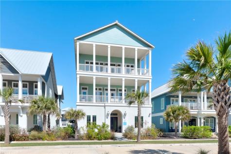 132 Wild Indigo Port Aransas TX 78373