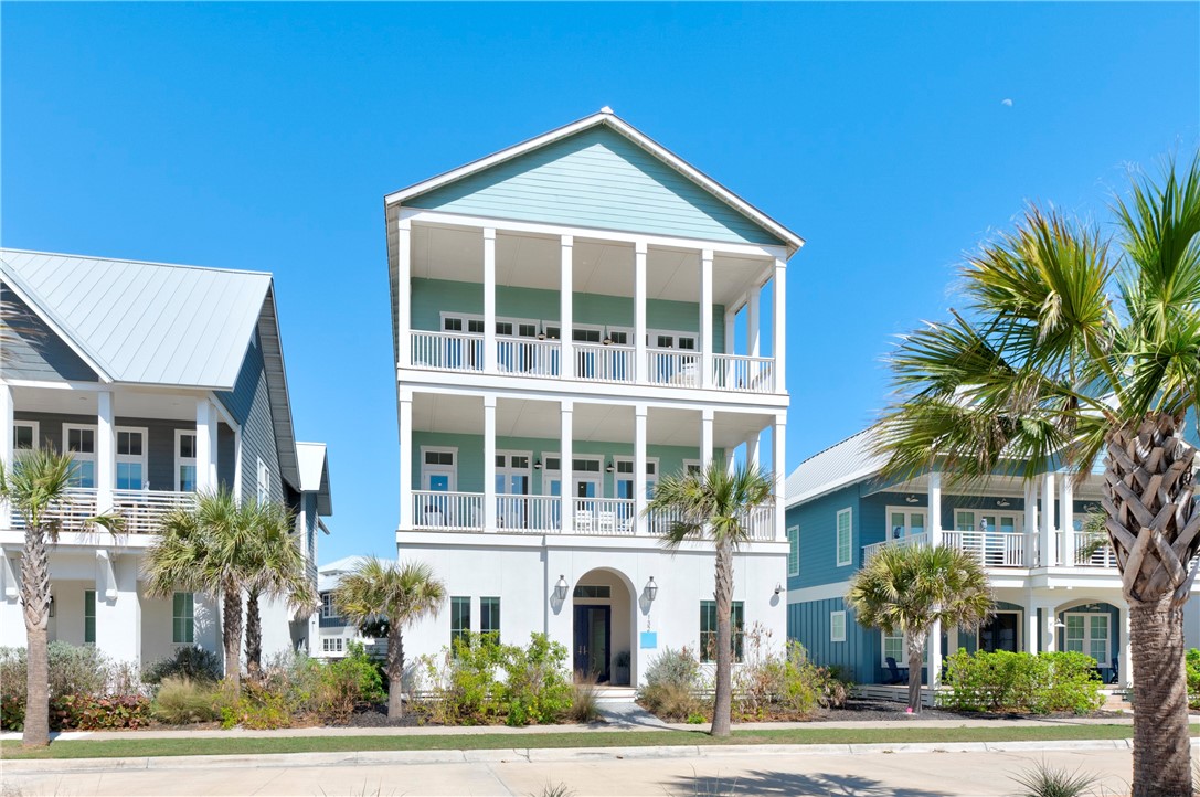 132 Wild Indigo Port Aransas TX 78373