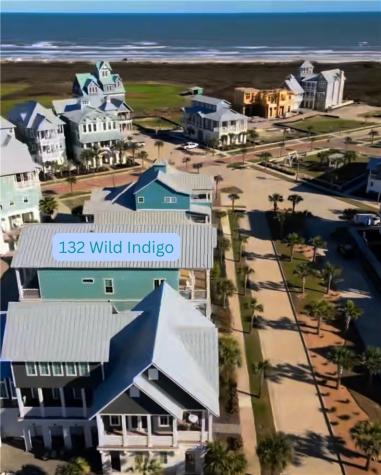 132 Wild Indigo Port Aransas TX 78373