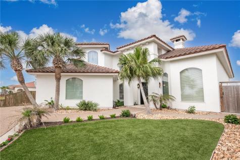 15141 Cane Harbor Boulevard Corpus Christi TX 78418