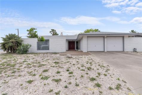 14129 Jackfish Avenue Corpus Christi TX 78418