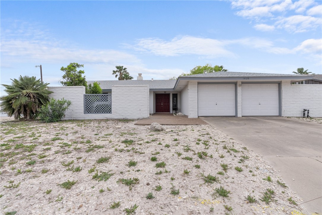 14129 Jackfish Avenue Corpus Christi TX 78418