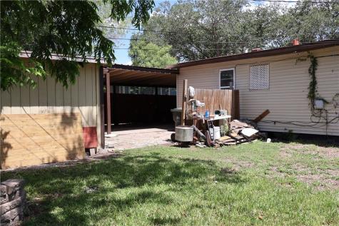 2217 Roslyn Street Corpus Christi TX 78416
