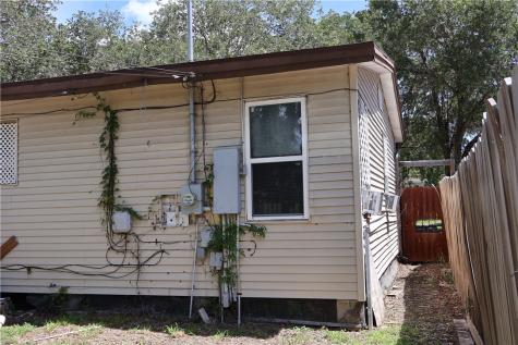 2217 Roslyn Street Corpus Christi TX 78416