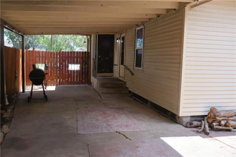 2217 Roslyn Street Corpus Christi TX 78416