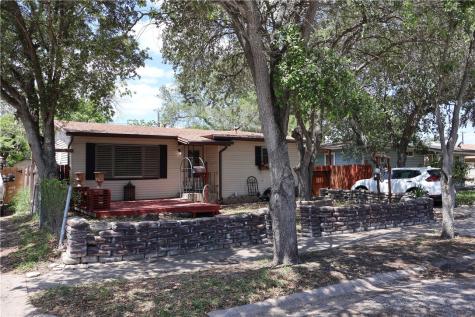 2217 Roslyn Street Corpus Christi TX 78416
