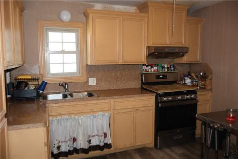 2217 Roslyn Street Corpus Christi TX 78416