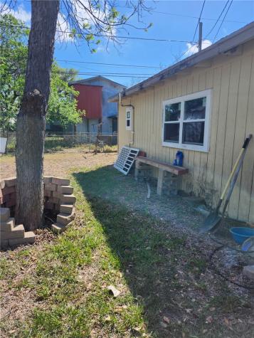 2217 Roslyn Street Corpus Christi TX 78416