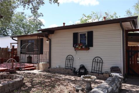 2217 Roslyn Street Corpus Christi TX 78416
