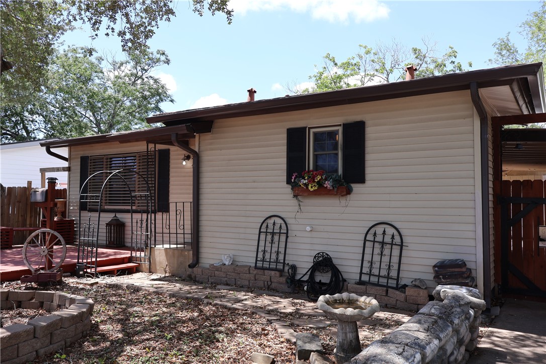 2217 Roslyn Street Corpus Christi TX 78416