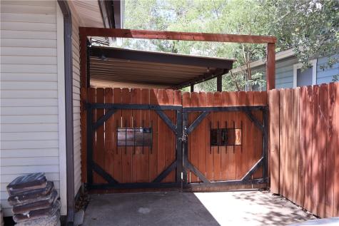 2217 Roslyn Street Corpus Christi TX 78416