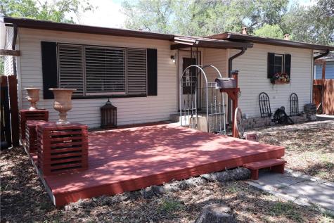 2217 Roslyn Street Corpus Christi TX 78416