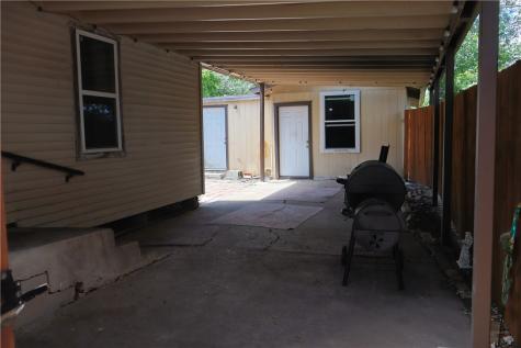 2217 Roslyn Street Corpus Christi TX 78416