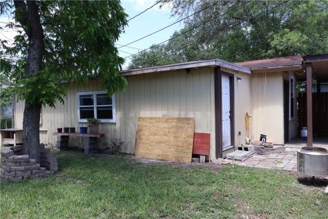 2217 Roslyn Street Corpus Christi TX 78416