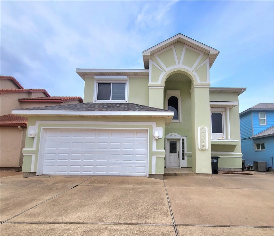 15345 Isabella Court Corpus Christi TX 78418