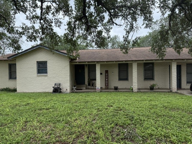 800 Lincoln Street Alice TX 78332