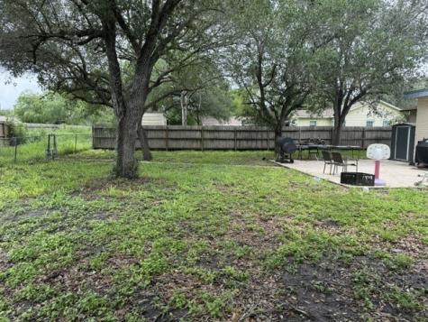 800 Lincoln Street Alice TX 78332